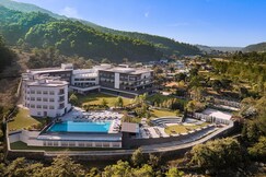 Le Meridien Dehradun Resort & Spa, Dehradun